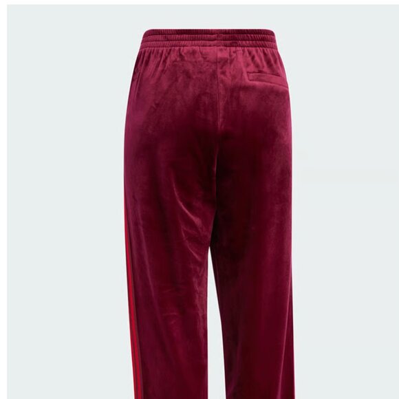 IVY PARK Velour Track Pant M - Picture 8 of 8